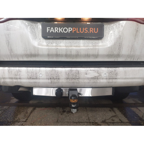 Фаркоп PT Group на LEXUS LX 2008- Арт.9041502