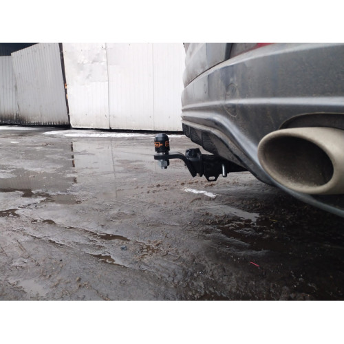 Фаркоп PT GROUP для GEELY Tugella 2020- Арт. GTG-20-991122.00