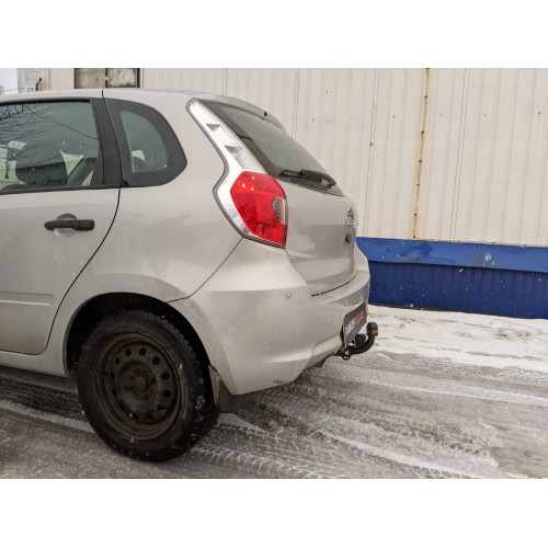 Фаркоп BOSAL (ORIS) на DATSUN Mi-Do 2014–  Арт. 1219-AN