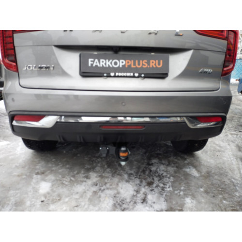 Фаркоп PT GROUP для Haval Jolion 2021- Арт. HVJ-21-991101.22