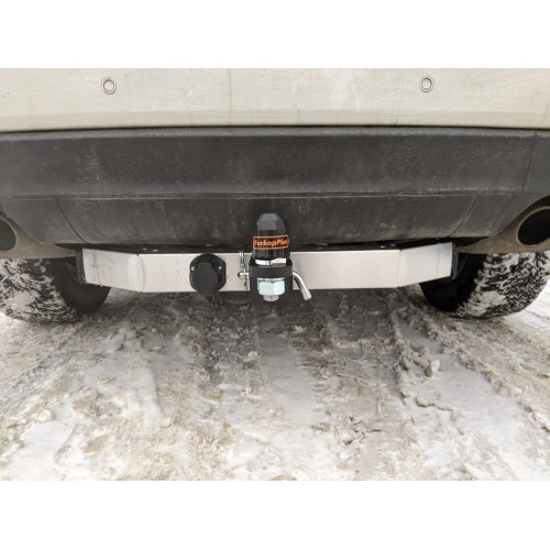 Фаркоп PT Group на JEEP GRAND Cherokee 2010–  Арт.  JGC-13-991124.00