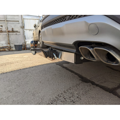 Фаркоп PT Group на HYUNDAI Santa Fe 2018- Арт. HSF-18-991124.00