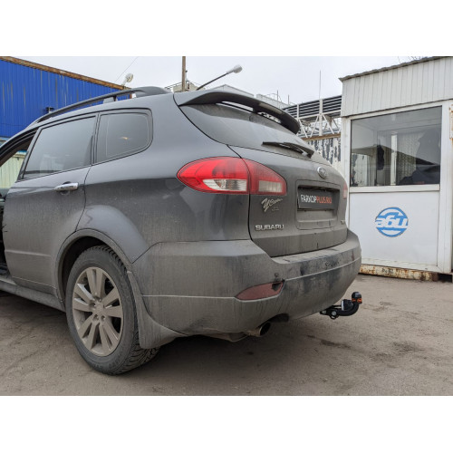 Фаркоп BOSAL (ORIS) на SUBARU Tribeca 2008–  Арт. 6308-A 