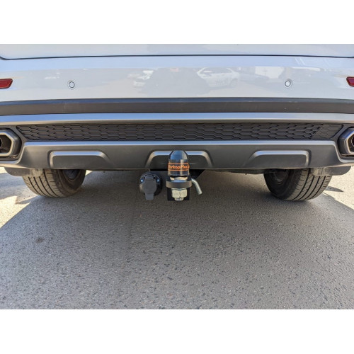Фаркоп PT GROUP для Chery Tiggo 8 Pro 2021- Арт. CTG-21-991101.22
