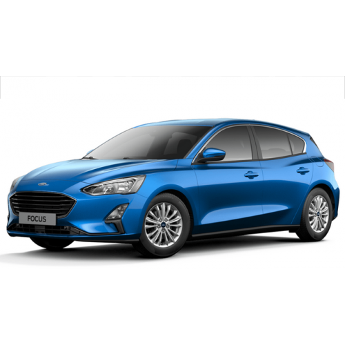 Фаркоп ARAGON на FORD Focus 2019– Арт. E2011EV (хетчбэк и ST Line)