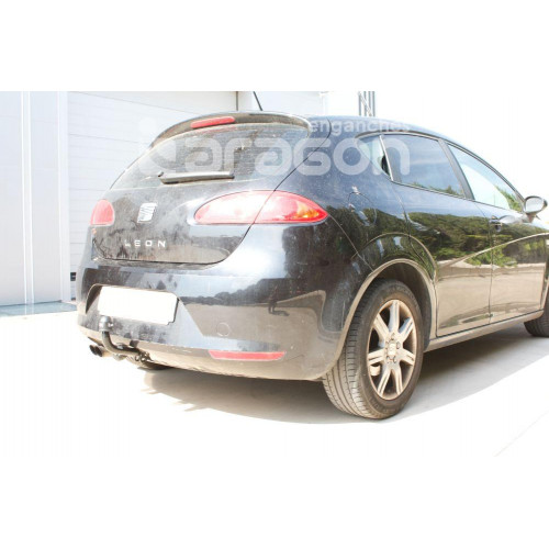 Фаркоп ARAGON на SEAT Leon 2005–2012 Арт. E6712AA