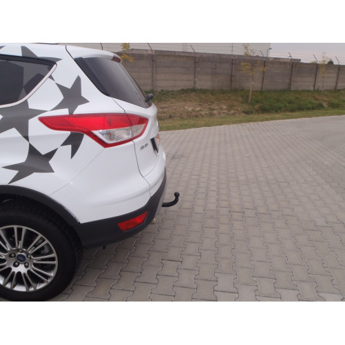 Фаркоп BOSAL (ORIS) на FORD Kuga 2008–2012  Арт. 3961-A (4x4)
