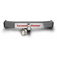 Фаркоп BOSAL (ORIS) на LEXUS GX 2010–2014  Арт. 3063-ABP 
