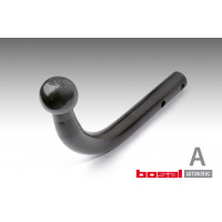 Фаркоп BOSAL (ORIS) на TOYOTA Corolla 2002–2007  Арт. 3036-A (универсал)