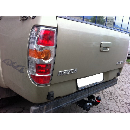 Фаркоп BOSAL (ORIS) на MAZDA BT-50 2006–2011  Арт. 3958-F 