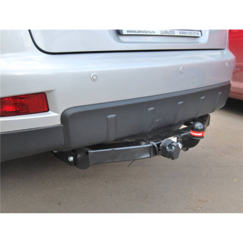 Фаркоп BOSAL (ORIS) на GEELY Emgrand X7 2013–2016 Арт. 9007-F