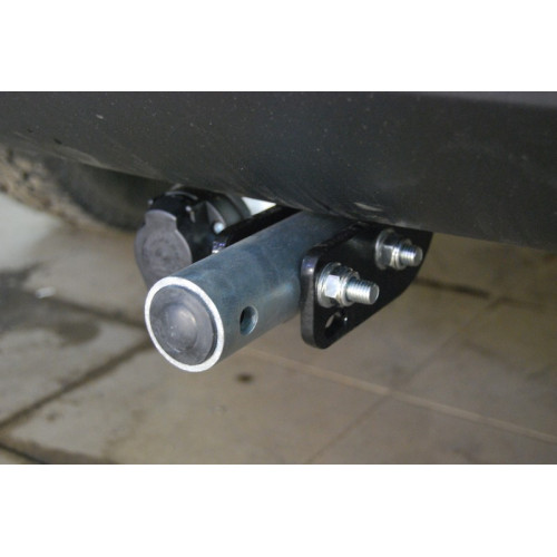 Фаркоп TAVIALS на RENAULT Kaptur 2016–  Арт. R116-BA