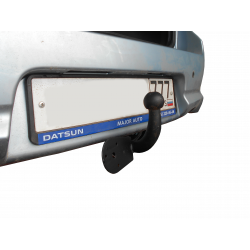 Фаркоп Трейлер на Lada Granta 2013- Арт. 2020 (хэтчбек)